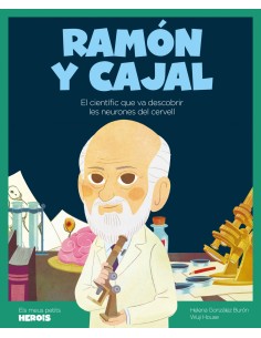 Santiago Ramon y Cajal
