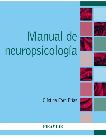 Manual de neuropsicologia