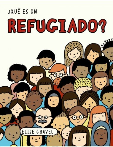 Que es un refugiado