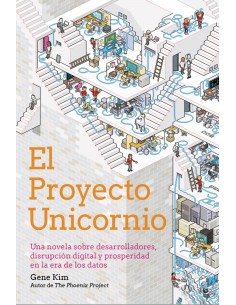 El Proyecto Unicornio