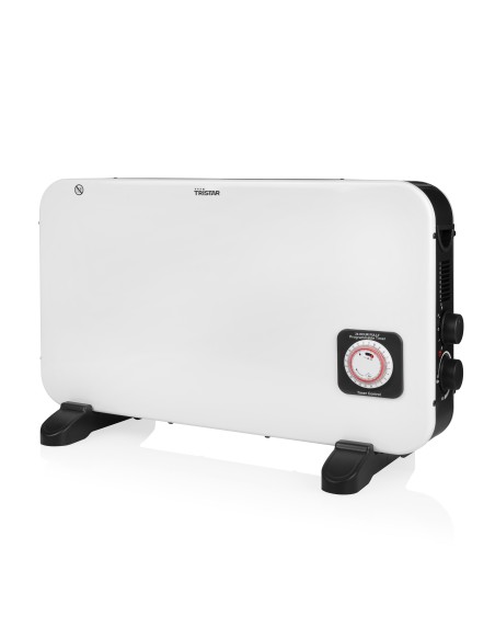 KA-5816 Calefactor eléctrico (convección)