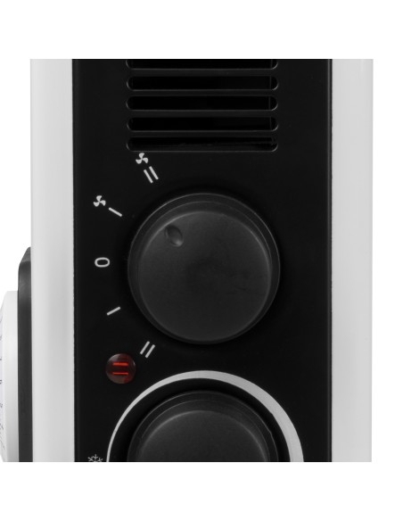 KA-5816 Calefactor eléctrico (convección)