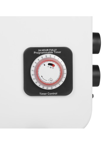 KA-5816 Calefactor eléctrico (convección)