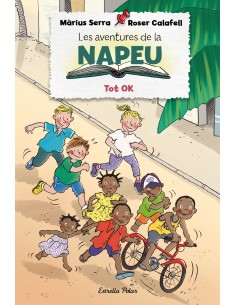 Les aventures de la Napeu Tot OK