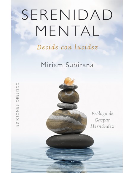 Serenidad mental NE