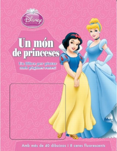 Un mon de princeses