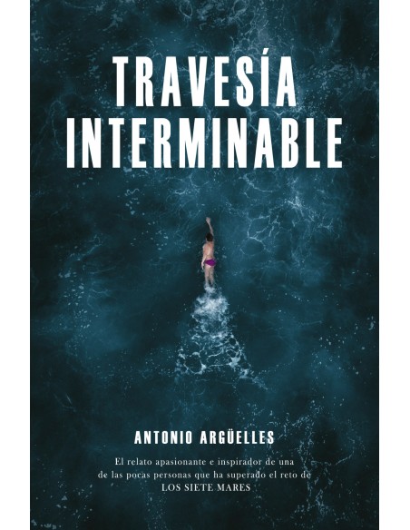 Travesia interminable
