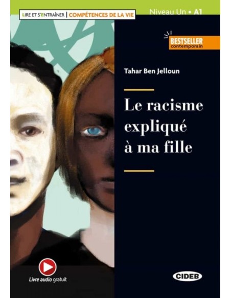 LE RACISME EXPPLIQUE A MA FILLE