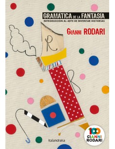 Gramatica de la fantasia