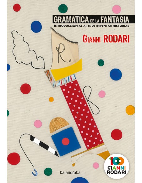 Gramatica de la fantasia