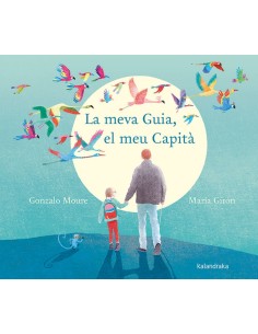 La meva Guia el meu Capita