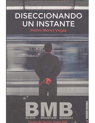 Diseccionando un instante