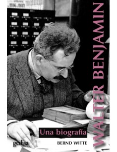 Walter Benjamin