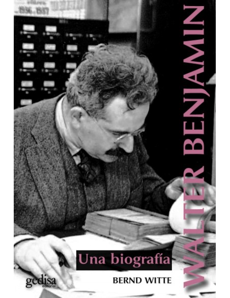 Walter Benjamin