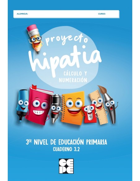 Proyecto Hipatia Calculo y Numeracion 32