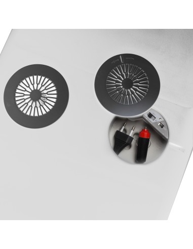 KB-7540 Nevera portátil