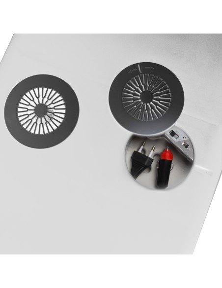 KB-7540 Nevera portátil