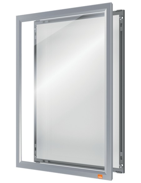 Impression Pro A4 250 x 340 mm Rectángulo Blanco