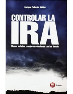 CONTROLAR LA IRA
