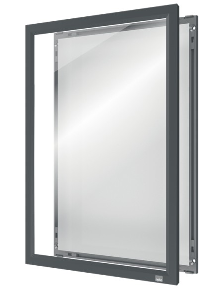 Impression Pro A4 250 x 340 mm Rectángulo Blanco