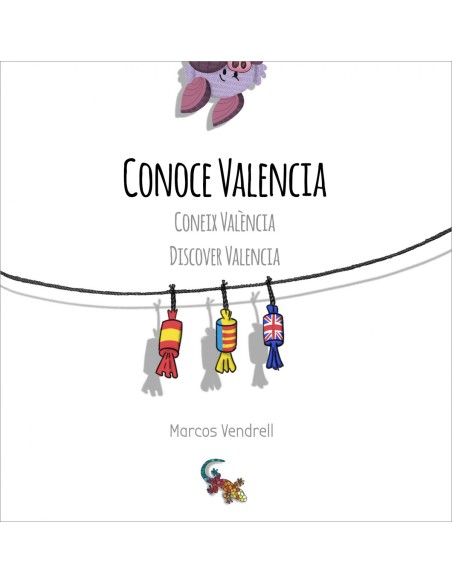 Conoce Valencia