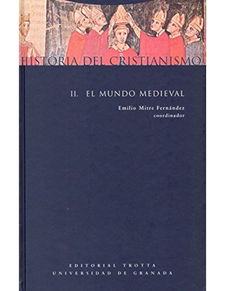 Historia del cristianismo II