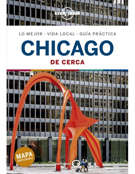 Chicago De cerca 3
