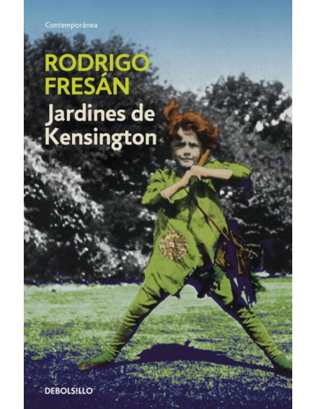 Jardines de Kensington