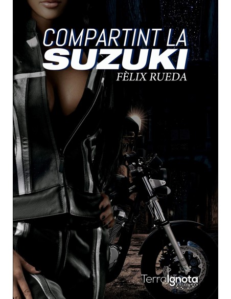 Compartint la Suzuki