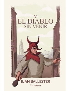 Y el diablo sin venir