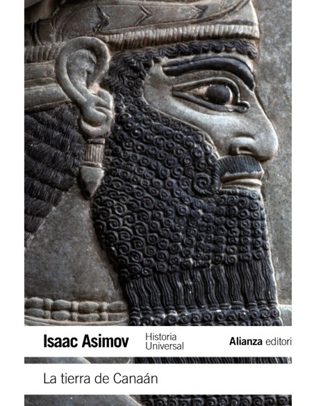 La tierra de Canaan
