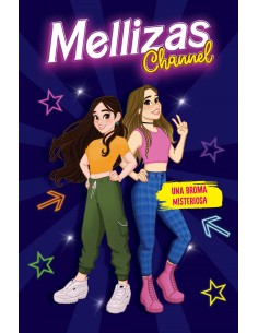 Una broma misteriosa