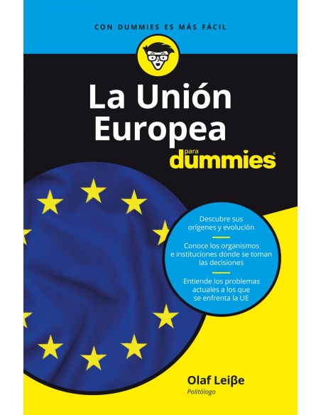 La Union Europea para Dummies
