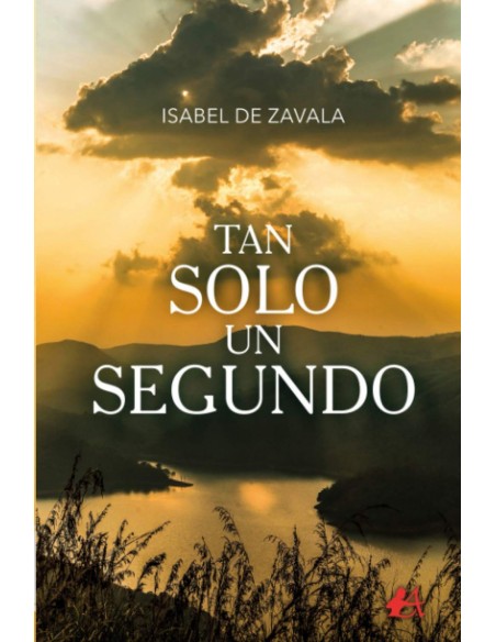 TAN SOLO UN SEGUNDO