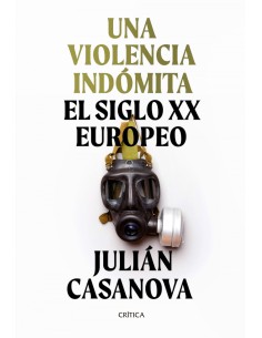 Una violencia indomita