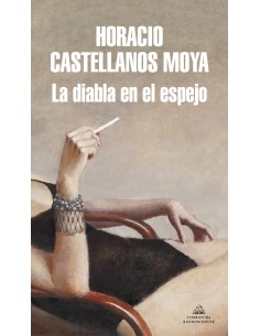 La diabla en el espejo