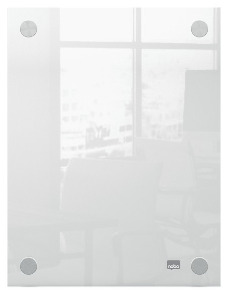 Premium Plus A5 pizarrón blanco 148 x 210 mm Acrílico