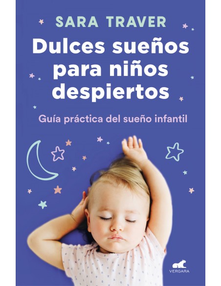 Dulces suenos para ninos despiertos