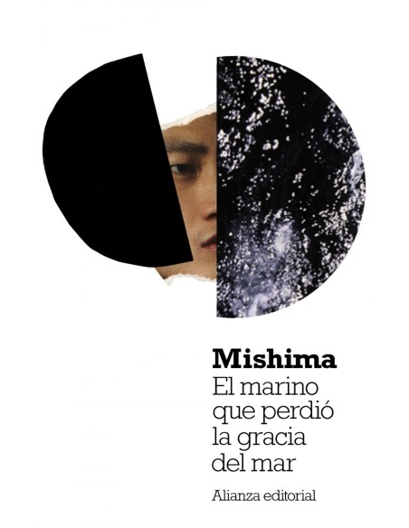 El marino que perdio la gracia del mar