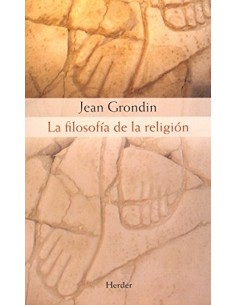 La filosofia de la religion