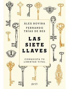 Las siete llaves