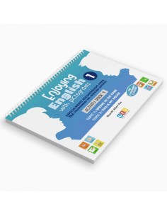 Enjoying English with pictograms 1 Activity book 4