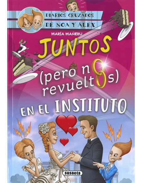 Juntos pero no revueltos
