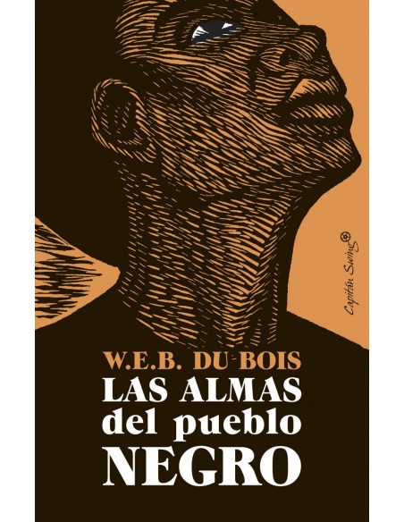 Las almas del pueblo negro
