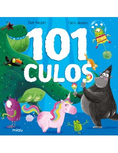 101 culos