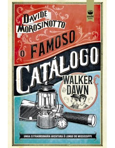 O Famoso Catalogo Walker