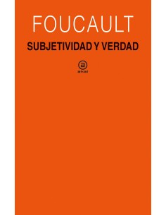 Subjetividad y verdad