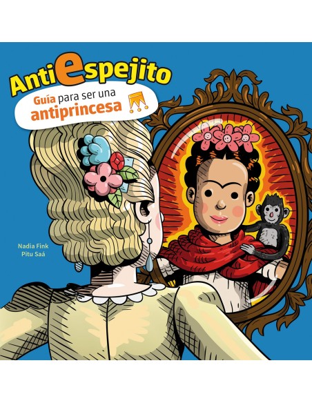 Antiespejito
