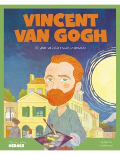 Vincent van Gogh