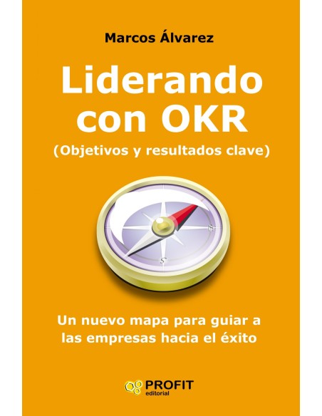 Liderando con OKR